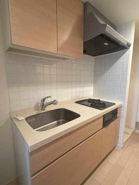 キッチン　他部屋参考写真