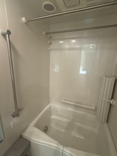 バス・シャワールーム　他部屋参考写真