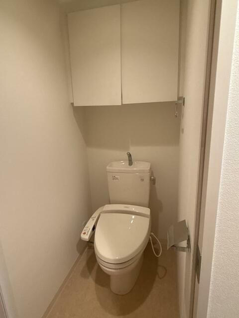 トイレ　他部屋参考写真