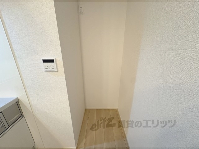その他部屋・スペース　冷蔵庫置場