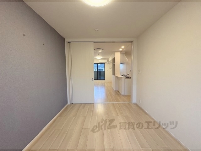 居室・リビング　洋室