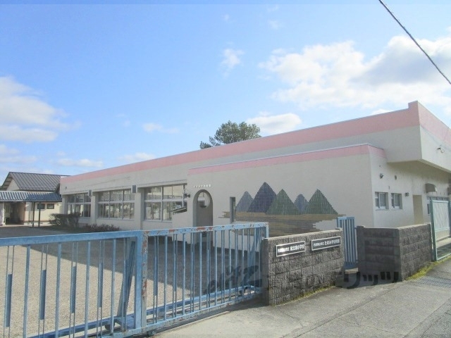 幼稚園・保育園　たまみず幼稚園（幼稚園・保育園）まで350m