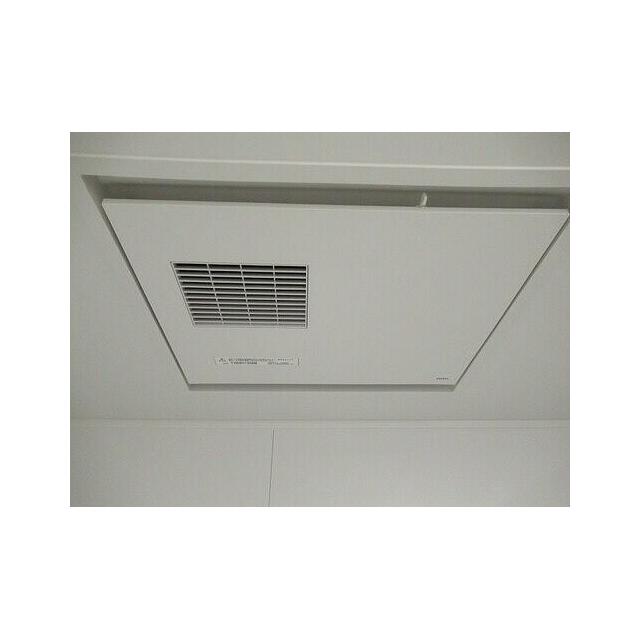 その他　浴室換気乾燥機