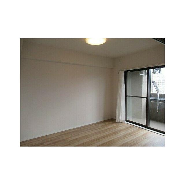 その他部屋・スペース　洋室（約6.0帖）