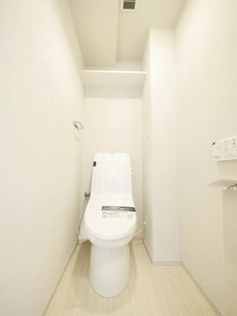 トイレ　※参考写真※