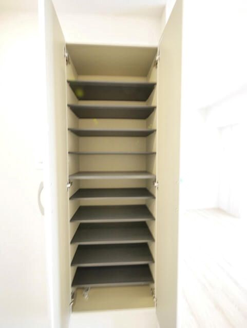 収納　※参考写真※