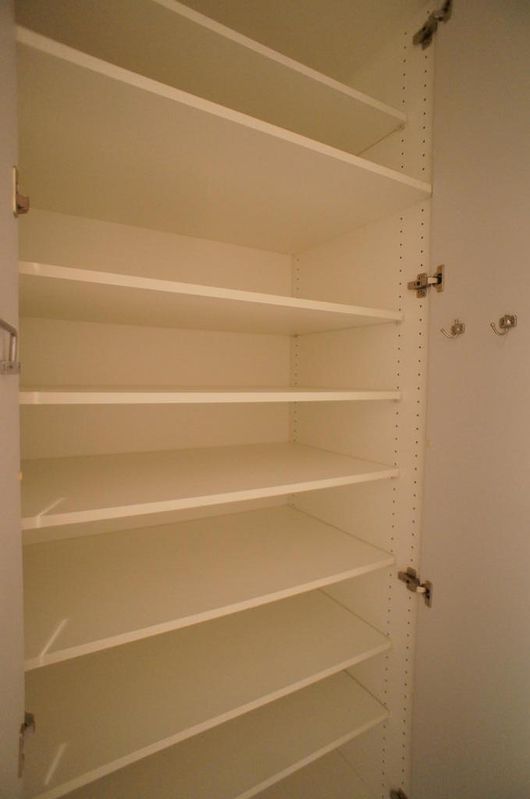 その他設備　※別部屋の参考写真です。