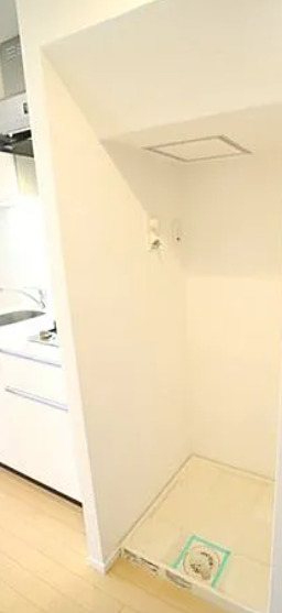 その他設備　※別部屋の参考写真です。