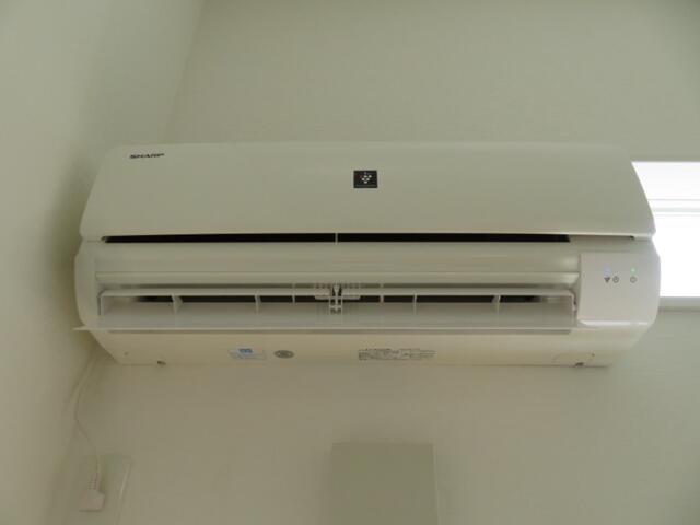 その他設備　※別部屋の写真になります