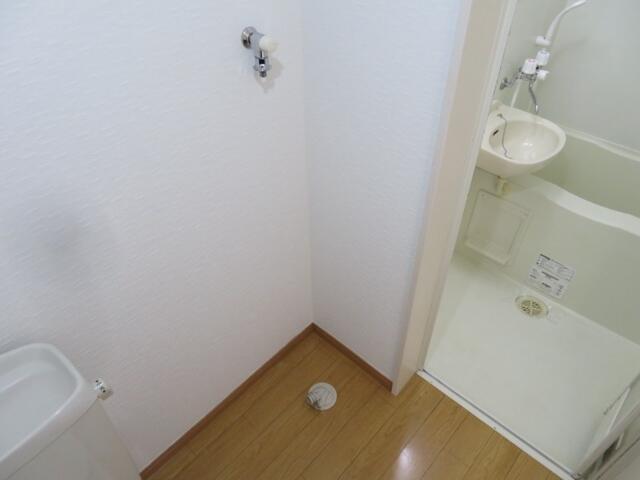 その他　※別部屋の写真になります