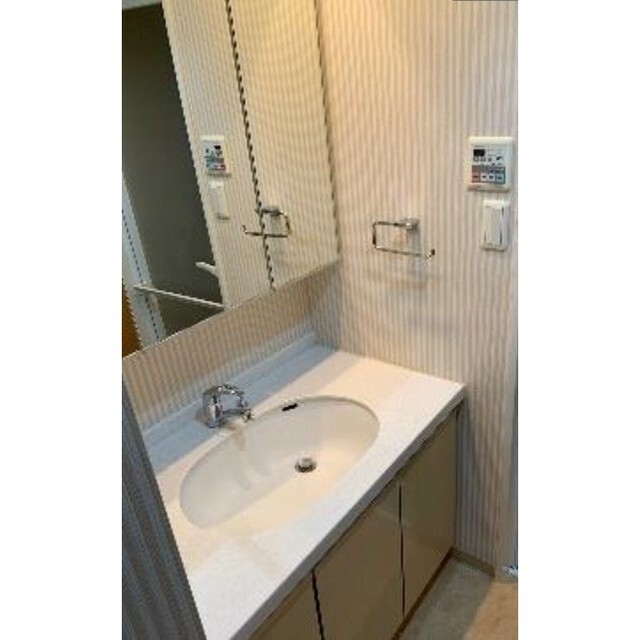 洗面設備　イメージ画像