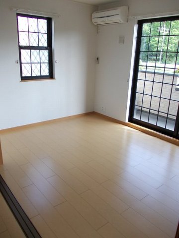 その他部屋・スペース　明るい室内です