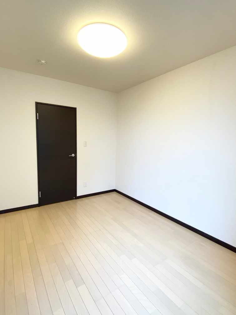 居室・リビング　1階居室はフローリング仕様