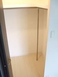 収納　専用の収納スペースです