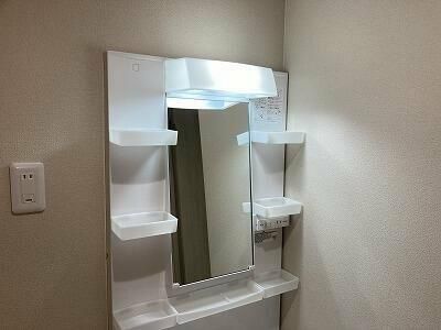 その他設備　別号室参考写真