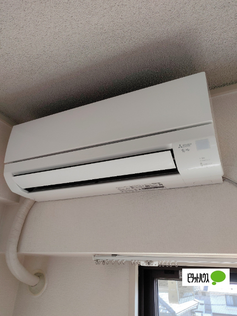 その他設備　同物件別部屋