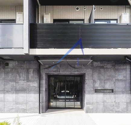 エントランス　エントランスです。