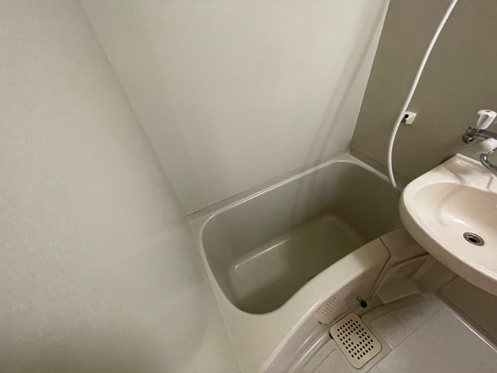 バス・シャワールーム　バストイレセパレートタイプでオススメ♪