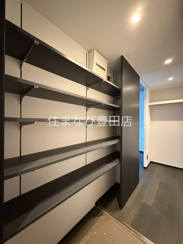 その他部屋・スペース　同型タイプ