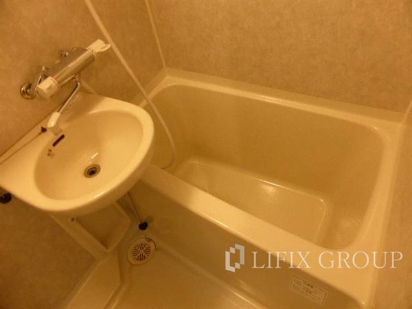 バス・シャワールーム　風呂