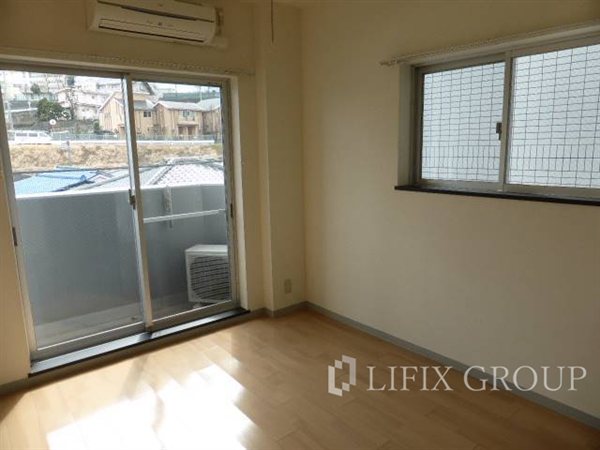 居室・リビング　居間・リビング