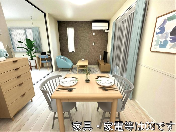 居室・リビング