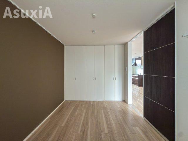 その他部屋・スペース　同タイプ間取りの別部屋写真です。