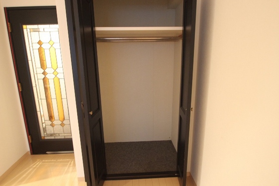 収納　※別号屋の写真です