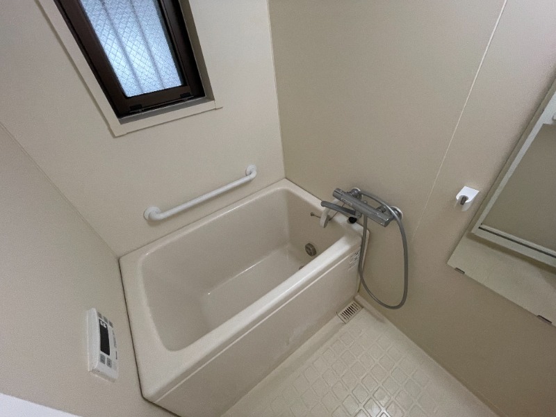 バス・シャワールーム　参考写真