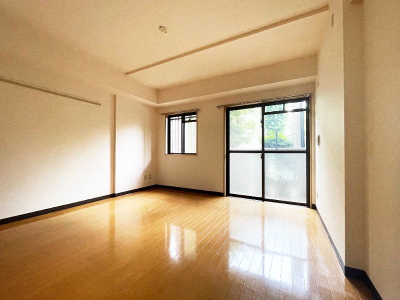 居室・リビング　参考写真