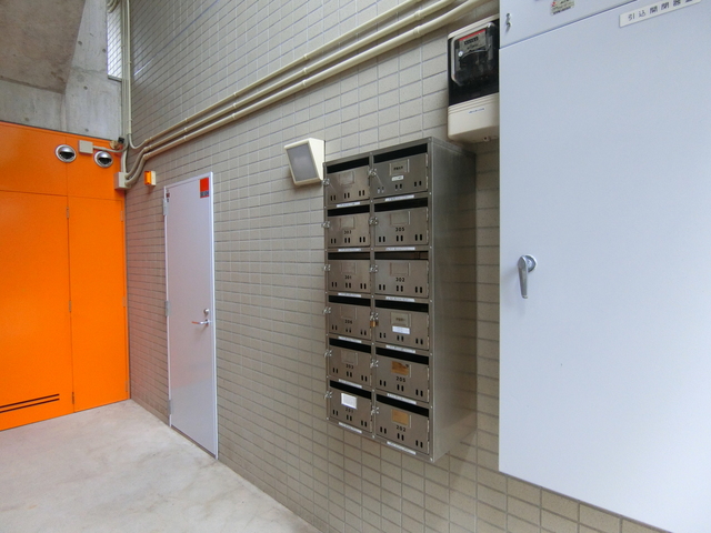 その他共有部分