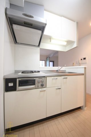 バス・シャワールーム　セイワパレス大手前西