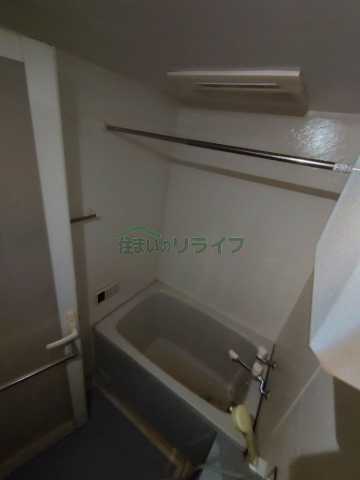 バス・シャワールーム　パレステュディオ池袋駅前