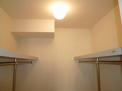 収納　別部屋参照