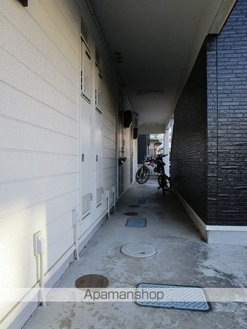 その他共有部分　その他共有部分