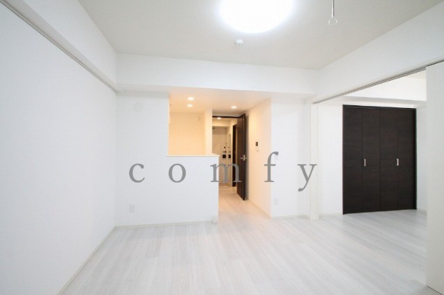 居室・リビング　リビングダイニング