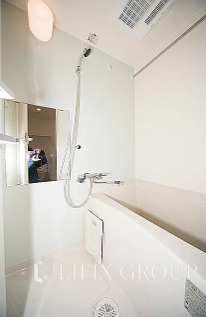 バス・シャワールーム　風呂