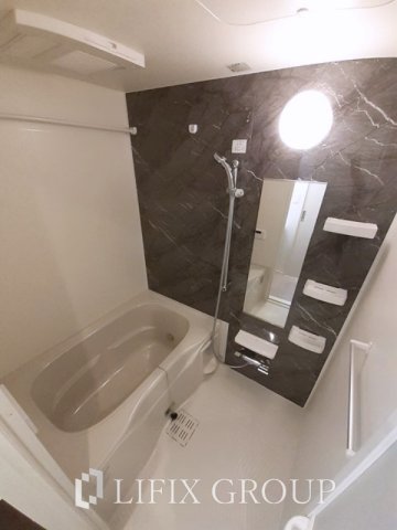 バス・シャワールーム　風呂