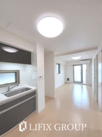 居室・リビング　居室・リビング