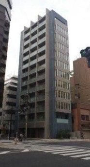 建物外観　☆綺麗な外観☆