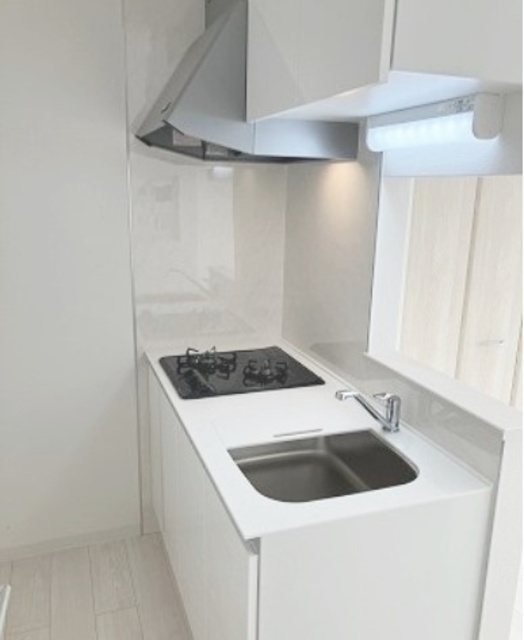 キッチン　参考写真