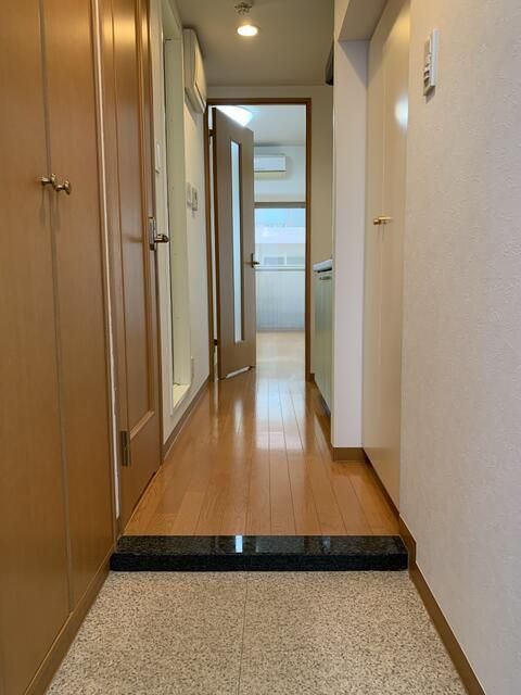 玄関　☆玄関☆