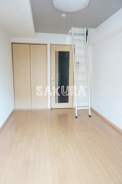 その他　ゆとりある広さは魅力的です♪