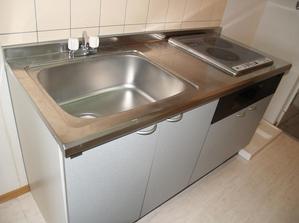 キッチン　※イメージ