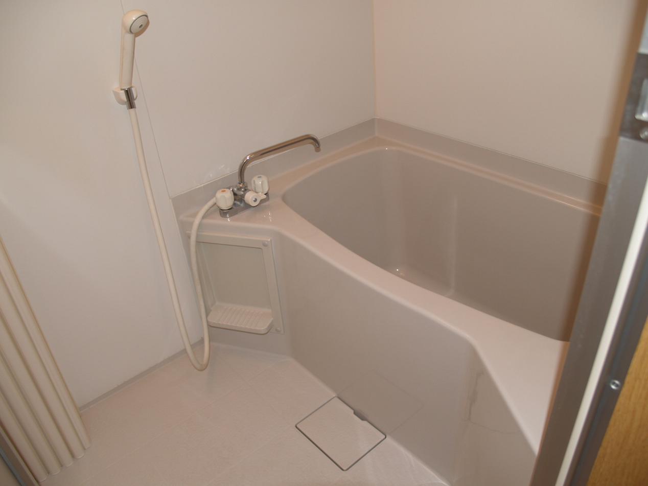 バス・シャワールーム　※イメージ