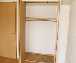 収納　※イメージ