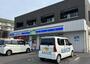 コンビニ　ローソン霧島国分清水店（コンビニ）まで354m
