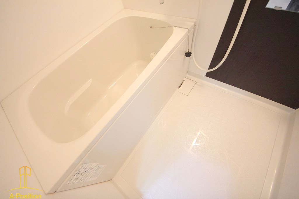 バス・シャワールーム　メゾン・エルミタージュ