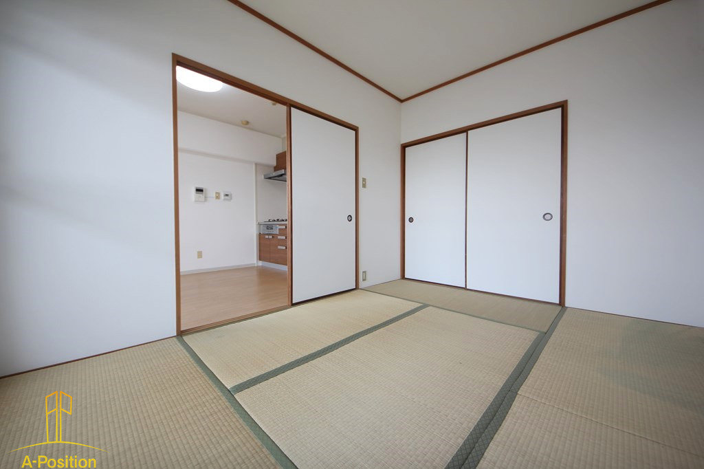 その他部屋・スペース　メゾン・エルミタージュ