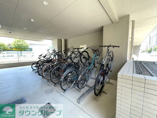 その他共有部分　共有部分